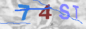CAPTCHA-Bild
